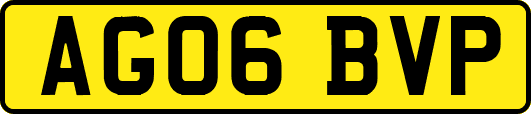AG06BVP
