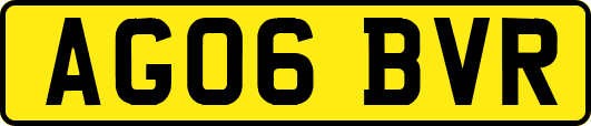 AG06BVR