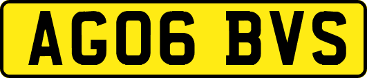 AG06BVS