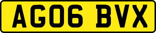 AG06BVX