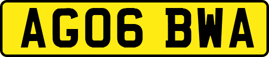 AG06BWA