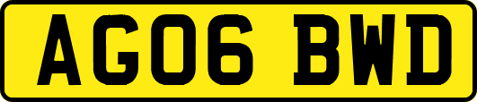 AG06BWD