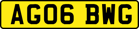 AG06BWG