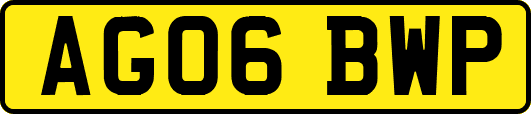 AG06BWP