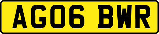 AG06BWR