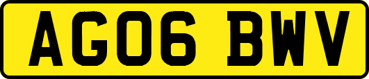 AG06BWV
