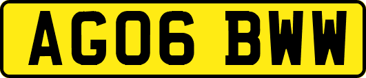 AG06BWW