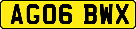 AG06BWX