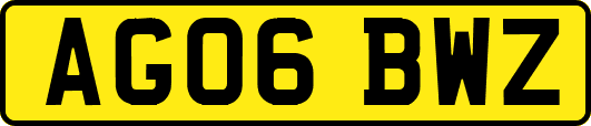 AG06BWZ