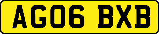 AG06BXB