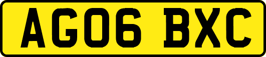 AG06BXC