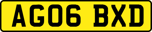 AG06BXD