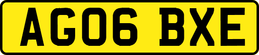 AG06BXE