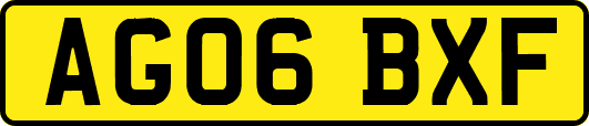 AG06BXF