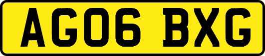 AG06BXG