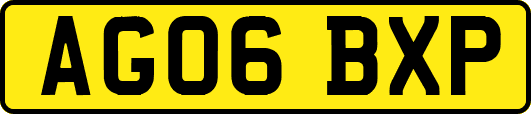 AG06BXP