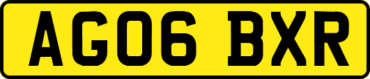 AG06BXR