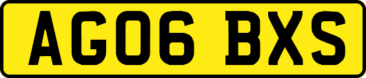 AG06BXS
