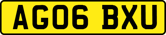 AG06BXU