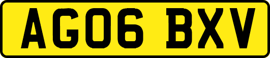 AG06BXV