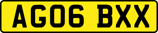 AG06BXX