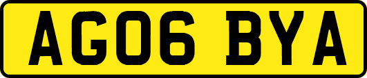 AG06BYA