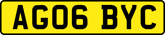 AG06BYC