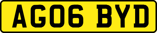 AG06BYD