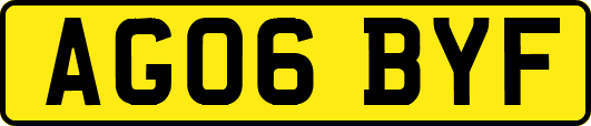 AG06BYF