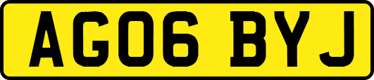AG06BYJ