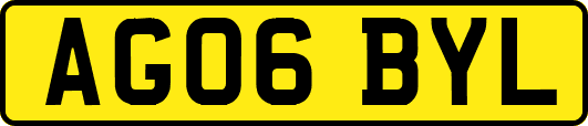 AG06BYL