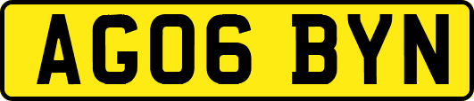 AG06BYN