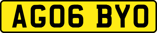 AG06BYO