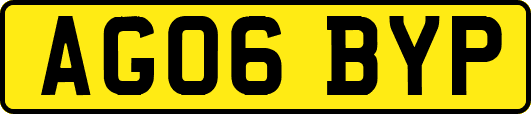 AG06BYP