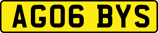 AG06BYS