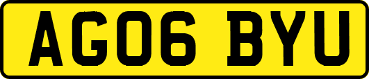 AG06BYU