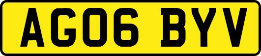 AG06BYV