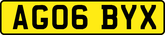 AG06BYX