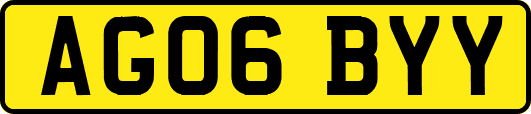 AG06BYY