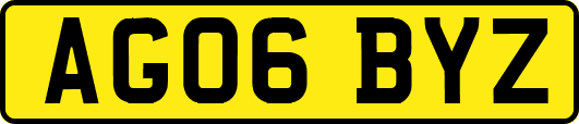AG06BYZ