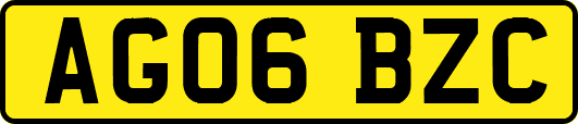 AG06BZC