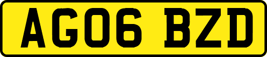 AG06BZD