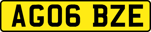 AG06BZE