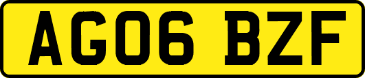 AG06BZF