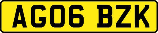 AG06BZK