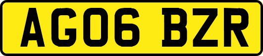 AG06BZR