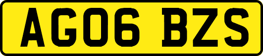 AG06BZS