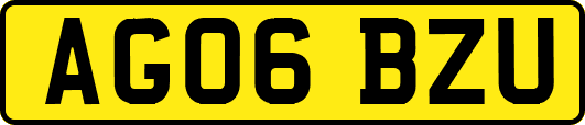 AG06BZU
