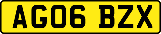 AG06BZX