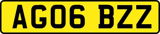AG06BZZ
